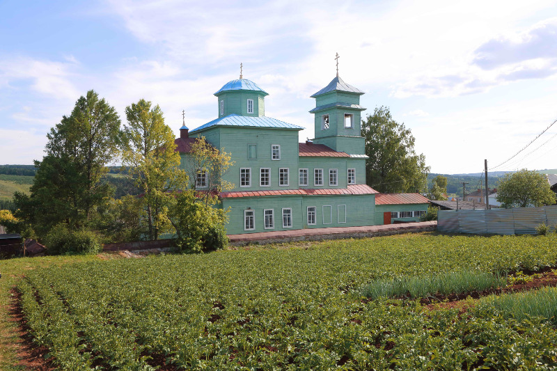 Архитектура