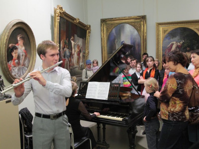 noch muzeev 2011  