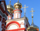 bogoyavlenskaya tserkov  solikamsk  