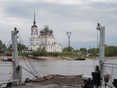 solvychegodsk  