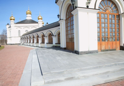 город Верхотурье