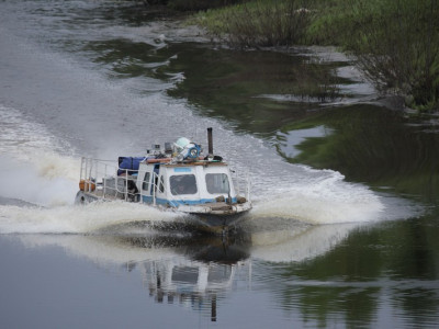 severo ekaterininskij kanal  