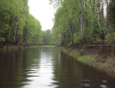 severo ekaterininskij kanal  