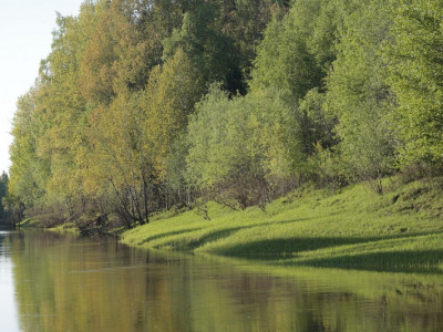 severo ekaterininskij kanal  