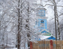 008 ts. blakoveshchenskaya  edinoverch.