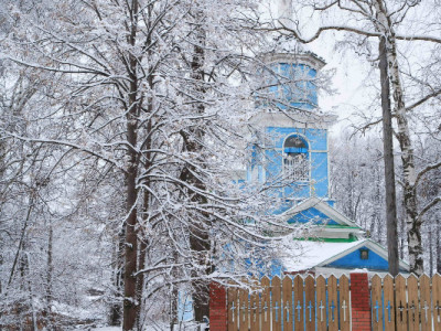 008 ts. blakoveshchenskaya  edinoverch.