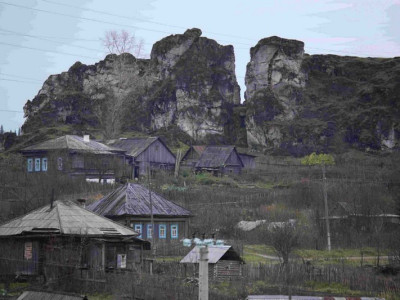 pashiya kanabekovo