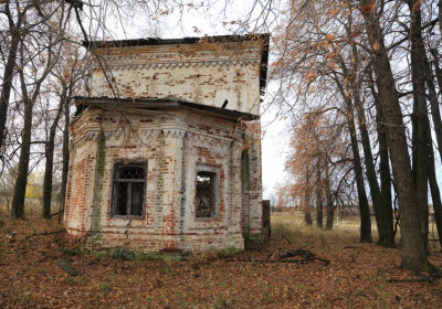 село Губдор